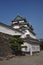 Wakayama castle