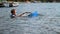 Wake board - water sport