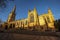 Wakefield Cathedral.Great Britain.