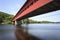 Wakefield Covered Bridge