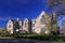 Wakehurst Mansion of Salve Regina University