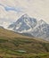 Wakhan Corridor Pakistan-Afghanistan border, Broghil Pakistan