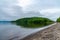 Wakoto Peninsula, Akan National Park, Hokkaido, Japan