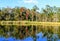 Wakulla River in Florida