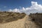 Walberswick Beach, Suffolk, England