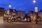 Walbrzych old town