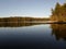 Walden Pond and Walden Pond State Reservation, Concord, Massachusetts, USA