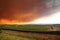 Waldo Canyon Fire in Colorado Springs