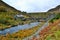 Wales Caban Coch Dam