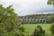 Wales, the Ceiriog Valley at Chirk.  A UNESCO site.  The aqueduct built by Thomas Telford for the Llangollen canal.