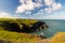 Wales west coast near Porthgain.