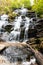 Walhalla Waterfalls In South Carolina For a Hike