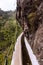 Walk along the paths of Levada Nova, Madeira