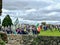 Walk The Cross 2023, Clonmacnoise, Co. Offaly, Ireland