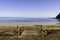 Walk down to the beach, Taipa Beach, New Zealand