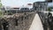 Walk on the Old Historical Fort in Stone Town, Zanzibar, Tanzania