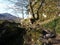 Walk to Rob Roy\'s Cave, Loch Lomond