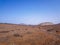 Walk through the volcanoes and desertic valleys of Lanzarote, Canary Islands. Spain