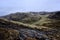 Walkers at Sty Head