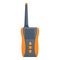 Walkie talkie device icon, cartoon style