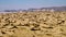 Walking across the Great Salt Desert, Iran
