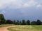 Walking Along a Long and Lonely Track