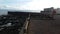 Walking aroun Playa Blanca in Fuerteventura, Canarias