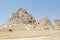 Walking Through Cappadocia's Cavusin Castle