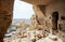 Walking Through Cappadocia& x27;s Cavusin Castle