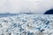 Walking on Perito Moreno glacier Patagonia, Argentina