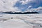 Walking on Perito Moreno glacier Patagonia, Argentina