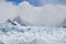 Walking on Perito Moreno glacier Patagonia, Argentina