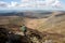 Walking the Snowdonia National Park