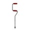 Walking Stick Tool With Height Adjustment Vector