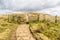 Walking on the West Pennine Moors from Great Hill to White Coppice