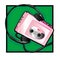 Walkman clip art