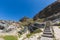 Walkway down to Diaz Beach at Cape Point