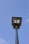 Walkway garden ground lamp ,outdoor modern lighting item technology