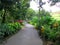 Walkway and Kalesa Route, La Mesa Ecopark, Quezon City, Philippines
