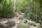 Walkway in Khao Chamao