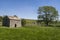 Walkway to the Wharfe in Grassington