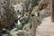 Walkways of the Caminito del Rey