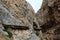 Walkways of the Caminito del Rey