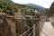 Walkways of the Caminito del Rey