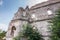 Wall of Abandoned Olexander barracks Bilhorod-Dnistrovskyi