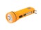 Wall charge rechargeable flashlight