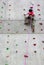 Wall Climbing