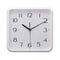 Wall clock analog