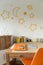 Wall decors in child\'s room