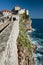 Wall of Dubrovnik